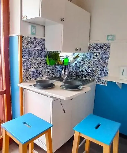 Apartamento 